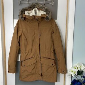 Columbia Women's Carson Pass Interchange Jacket